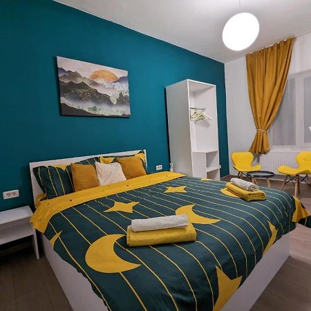 1 Josepartment Apartment Тимишоара Екстериор снимка