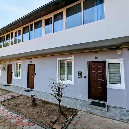 1 Josepartment Apartment Тимишоара Екстериор снимка