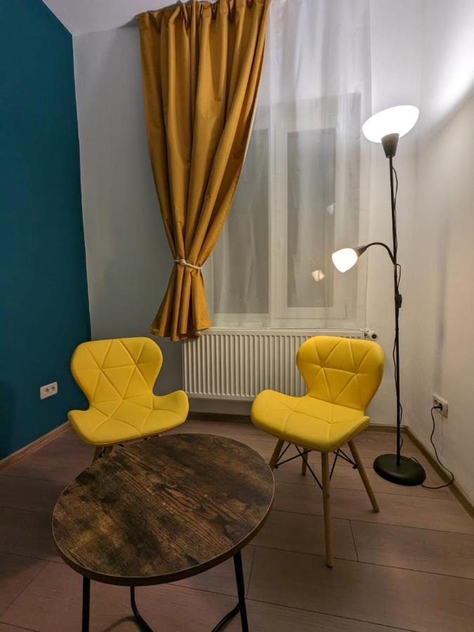 1 Josepartment Apartment Тимишоара Екстериор снимка