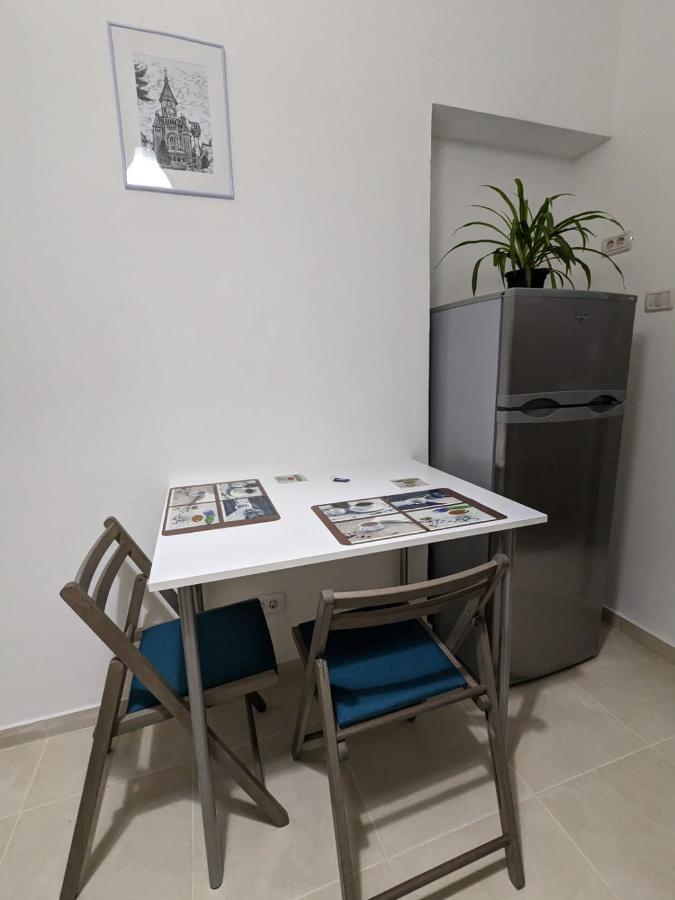 1 Josepartment Apartment Тимишоара Екстериор снимка