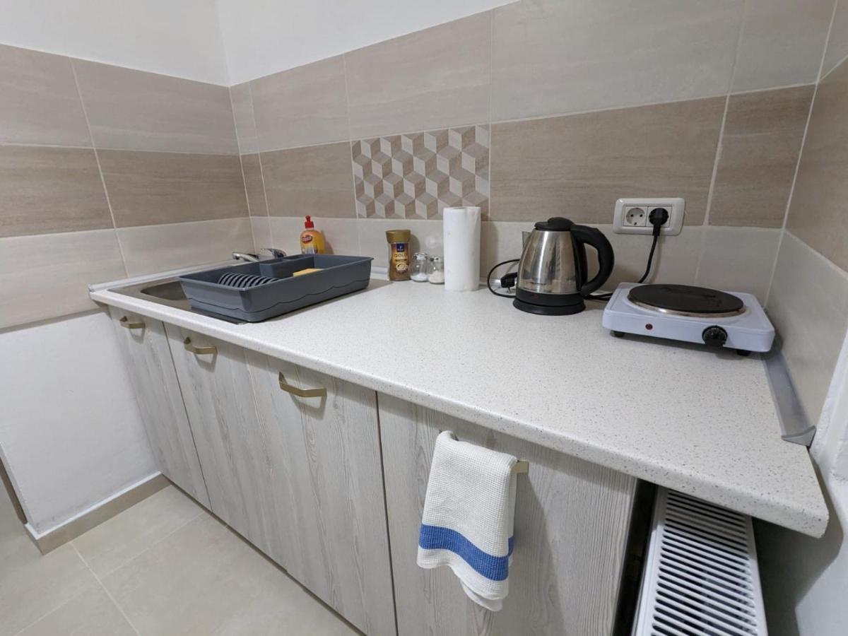 1 Josepartment Apartment Тимишоара Екстериор снимка