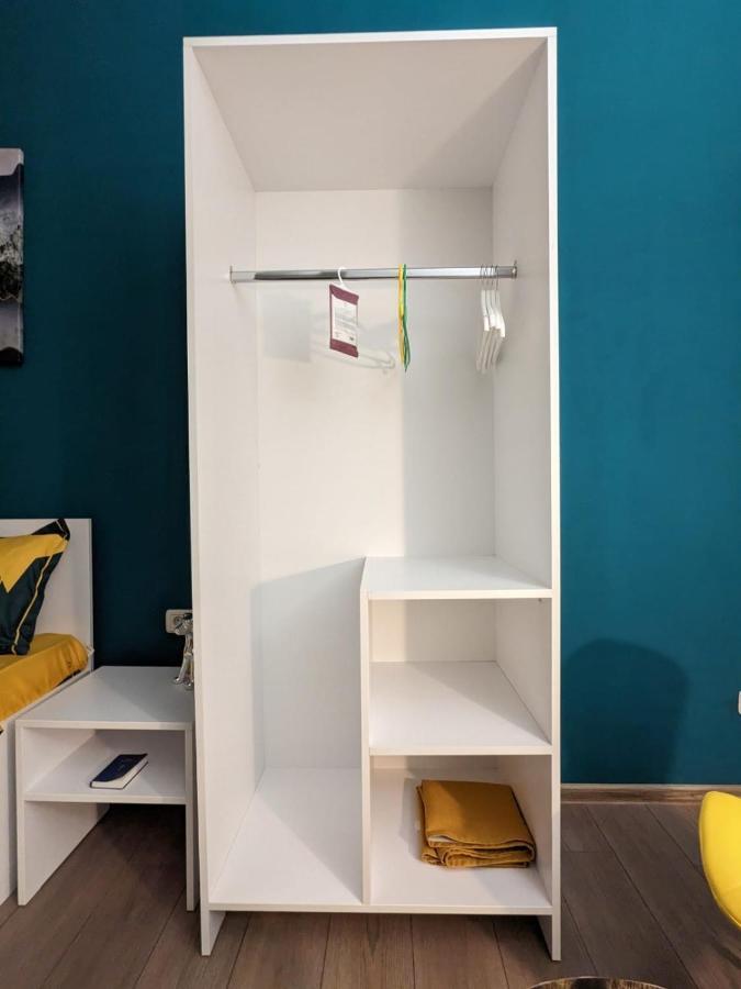 1 Josepartment Apartment Тимишоара Екстериор снимка